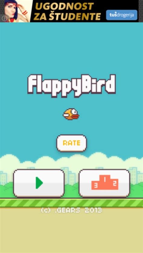 How to set better high-score at flappy bird - B+C Guides