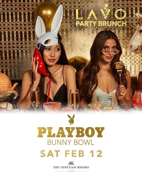 Lavo Party Brunch at Lavo - Saturday, Feb 12 2022 | Discotech