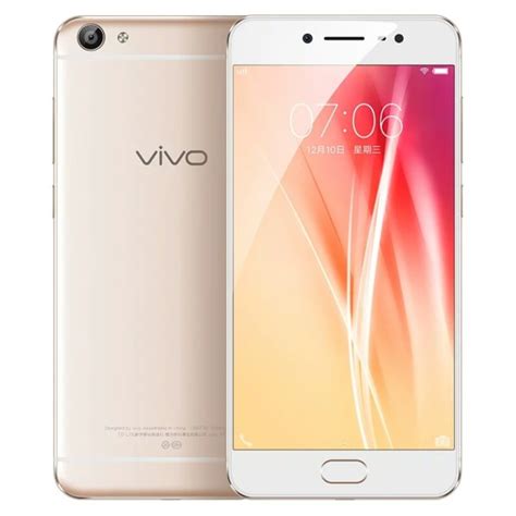 Vivo X7 Full Specification, Price and Comparison - Gizmochina