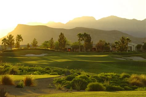 siena golf club - siena golf course, las vegas nevada golf courses ...