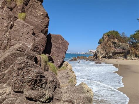 TOP 30 Beaches in Jalisco: From Hidden Coves to Popular Shores