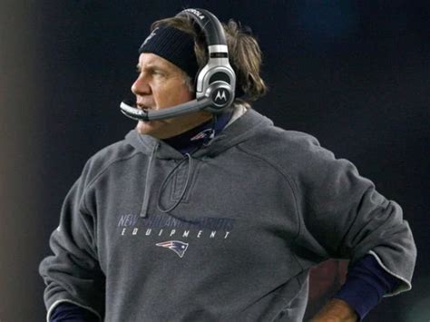 Historic Statues in Boston Adorned with Famed Bill Belichick Hoodies - TSM Interactive