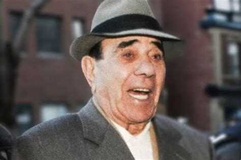 Vito Rizzuto: The Canadian Mobster And 'Montreal's Teflon Don'