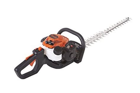 Best Gas Hedge Trimmer: 8 Reliable Gas Powered Hedge Cutters in 2024