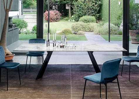 Calligaris Icaro Table - Midfurn Furniture Superstore