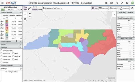 Redistricting Updates: How YOUR organizing brought a win– and how we ...