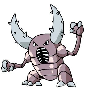 Pinsir - Pokemon Red, Blue and Yellow Wiki Guide - IGN