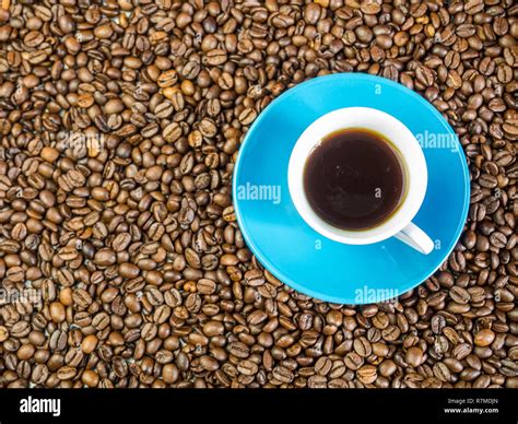 Picture coffee cup hi-res stock photography and images - Alamy