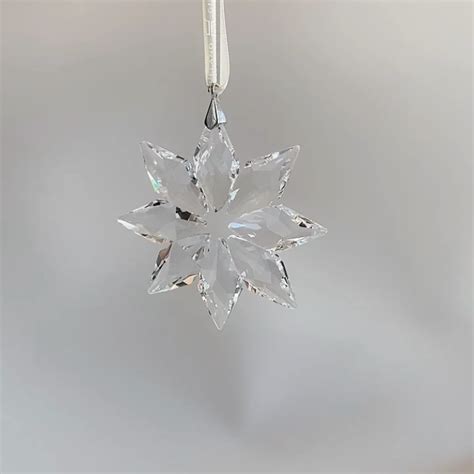 Crystal Star Christmas Ornament - Buy Crystal Star Ornament,Crystal Christmas Ornament,Crystal ...