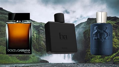 Best Perfumes for Men in 2023