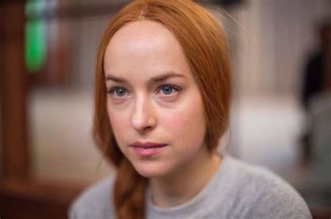 Dakota Johnson - "Suspiria" Photos and Trailer • CelebMafia