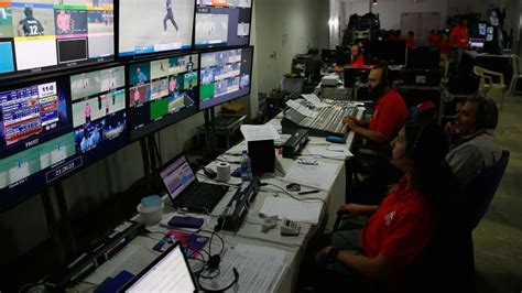 ICC announces broadcast and digital reach for ICC Champions Trophy 2017