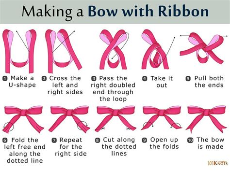 Ribbon Hair Ties, Thin Ribbon, Hair Ribbons Diy, Grosgrain Ribbon Bows ...