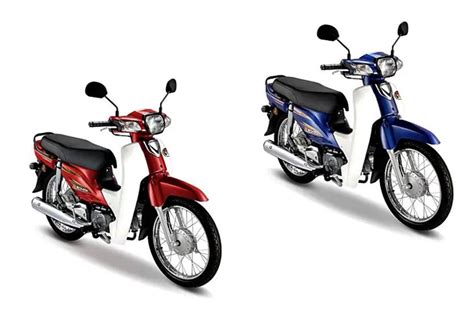 Honda Indonesia Sepeda Motor / Astra Honda Motor Kuasai 74,27 Persen Pangsa Pasar Sepeda ...