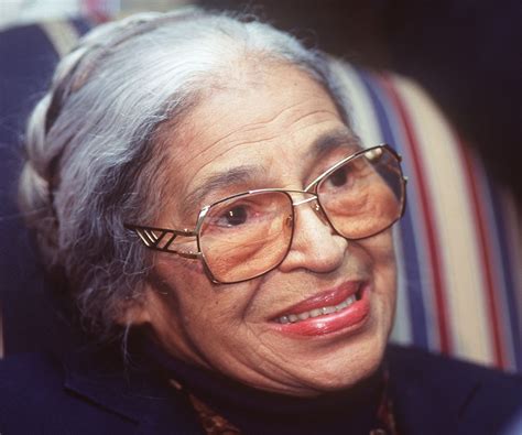 Rosa Parks was never alone | Opinion - nj.com