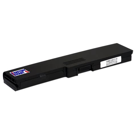 Replacement Laptop Battery for 300+ Toshiba Models | Battery Mart