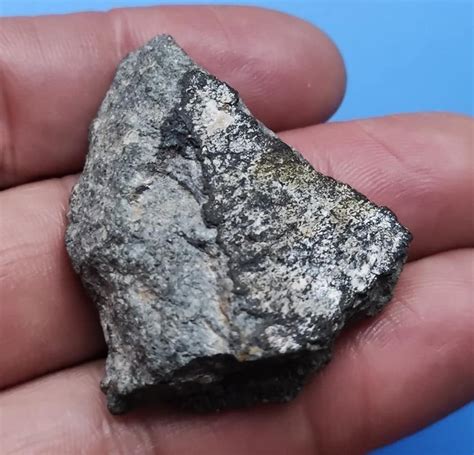 Rare TAMDAKHT Meteorite - H5 - 28.4 g - Catawiki