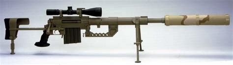 Desarrollo y Defensa: Lista de Fusiles para Francotiradores (allmilitaryweapons.com)