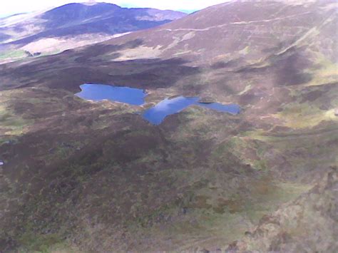 Comeragh Mountains Mountain Photo by Majella Twohig | 8:12 am 4 Aug 2012