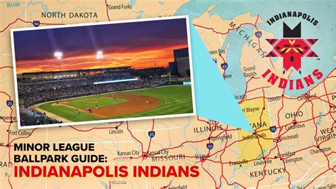 Explore Victory Field home of the Indianapolis Indians | San Diego Padres