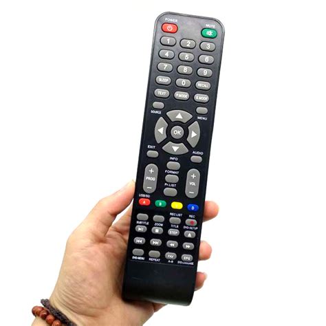 NEW VIVO & Viano TV REMOTE CONTROL For LCD LED COMBO(WITH DVD) TVS & VIVO TVS | eBay