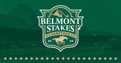 Key Details About the 2024 Belmont Stakes at Saratoga