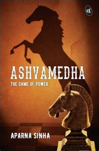 Review of Ashvamedha : The Game of Power | Writing Geeks