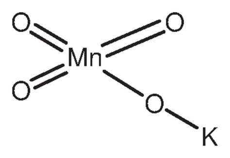 Potassium permanganate, 99+%, for analysis, ACROS Organics™: Metals Salze und anorganische Stoffe