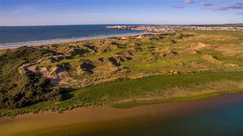 Portstewart Golf Club | Stay & Play Golf Packages