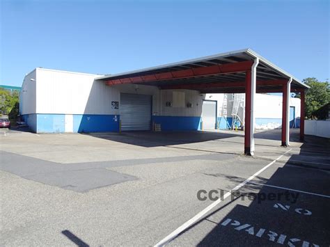 Factory, Warehouse & Industrial Property Leased in Acacia Ridge QLD ...