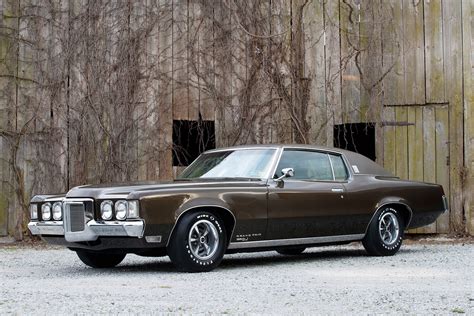 Original Owners Find New Home for Pampered 1969 Pontiac Grand Prix SJ