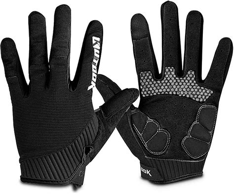 Best Road Cycling Gloves (Reviews & Ratings For 2023)