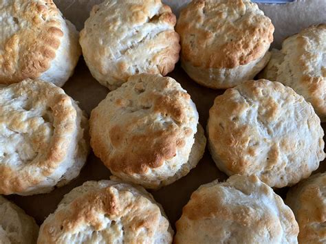 My Grandma's Scone Recipe: From New Zealand to Scotland - Migrating ...