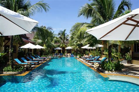 RESORT SPA RAWAI BEACH - Rent Home Villa Phuket