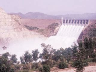 Diamer Bhasha dam ~ Pakistani Tourism