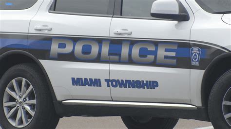 Miami Township Police increasing enforcement of seat belt law starting May 22