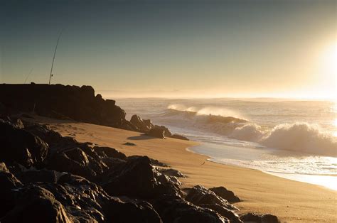 Capbreton weather and climate | Sunheron