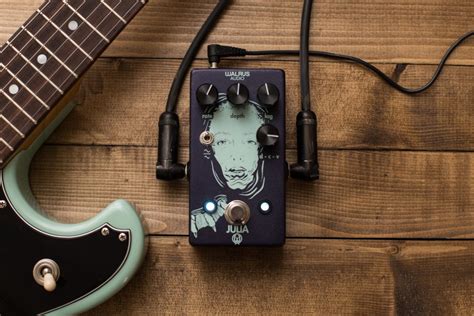 Best Modulation Pedal 2019 - Top Guitar Pedals