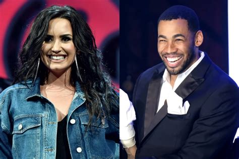 A Timeline of Demi Lovato and Mike Johnson’s Rumored Romance