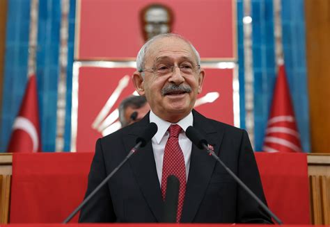 Turquie : qui est Kemal Kilicdaroglu et peut-il l’emporter face à Erdogan