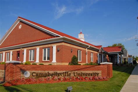 Amerika Campbellsville Üniversitesi Bölümleri, Yıllık Ücreti