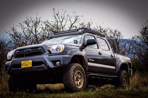 Magnetic Gray Thread!!! | Toyota trucks, Toyota tacoma, Toyota