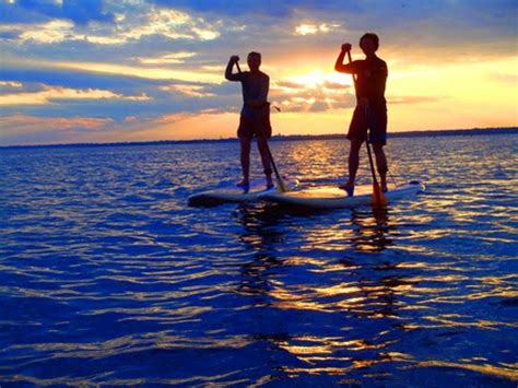 Gulf Shores Boat and Paddlesports Rental
