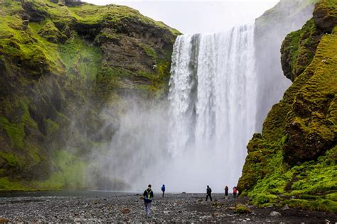 7 best waterfalls in Iceland you should visit | Intrepid Travel Blog