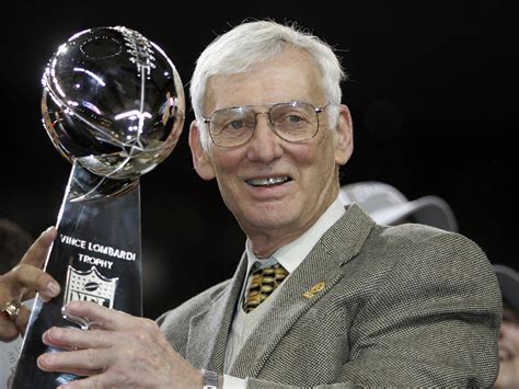 Steelers Chairman Dan Rooney, 'One Of The Finest Men' In NFL History, Dies At 84 : The Two-Way : NPR