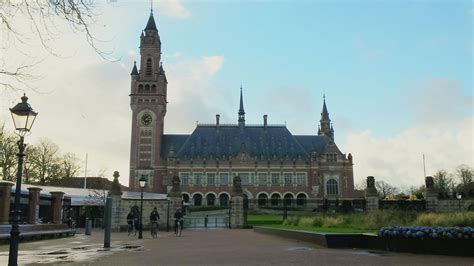 Dutch Architecture ⋆ Cultural Awakening