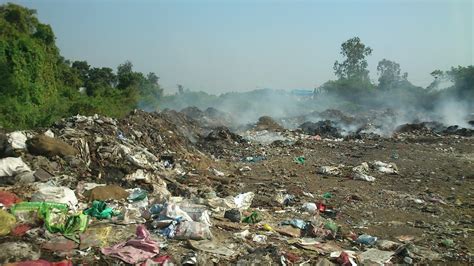 ENVIRONMENTAL ISSUES: POLLUTION