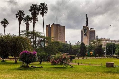 Best 3 Things to See and Do at Uhuru Park Nairobi