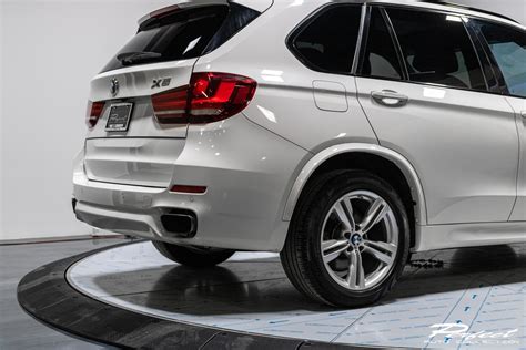 Bmw X5 50i M Sport Package