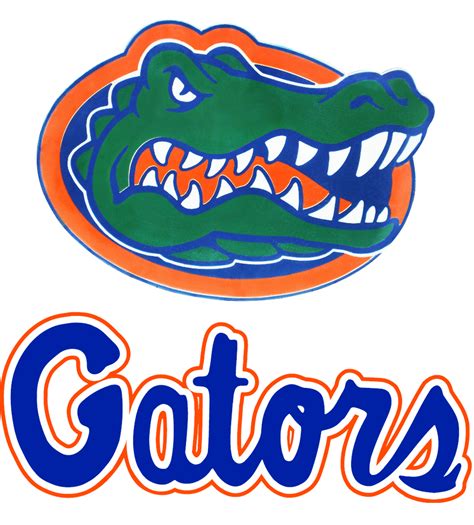 Download High Quality university of florida logo gator head Transparent ...